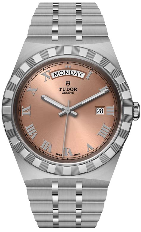 tudor m28600-0009|tudor royal watch m28600.